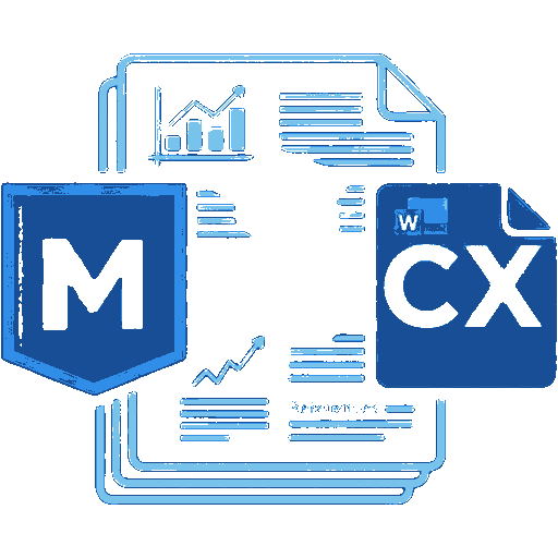 MDocx Converter
